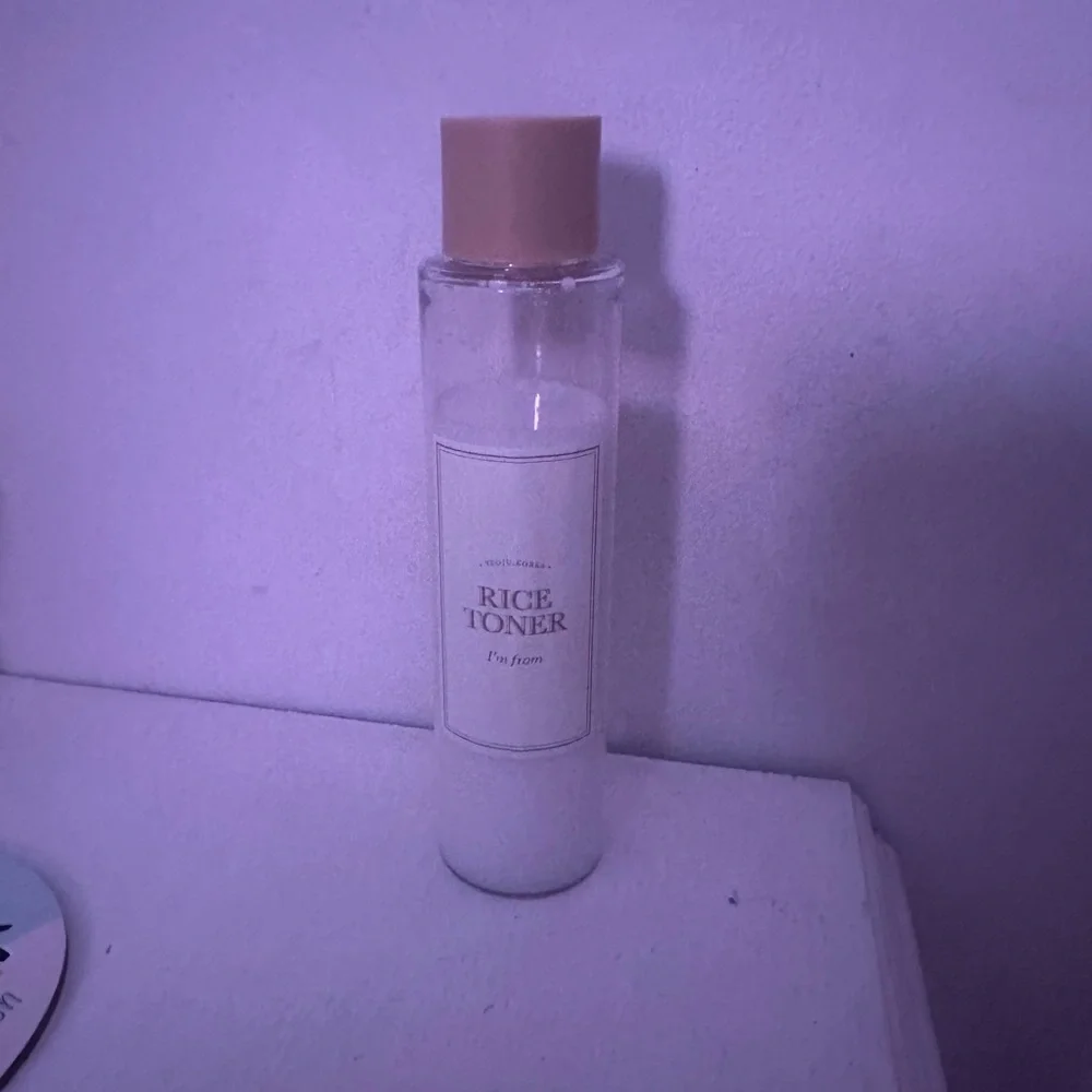 I’m from Rice Toner - Picture 11 of 14